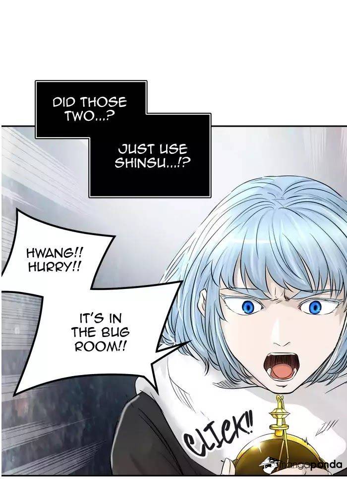 Tower of God Chapter 383 image 040
